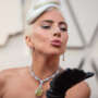 Lady Gaga Tiffany Diamond