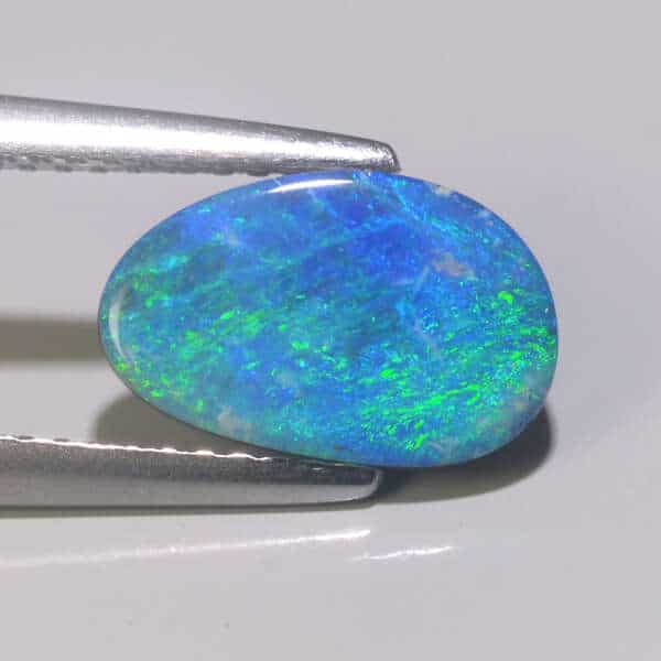 1.56CT Neon Oceanic Opal Doublet