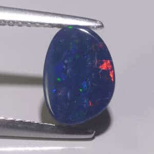 1.07CT Neon Oceanic Opal Doublet