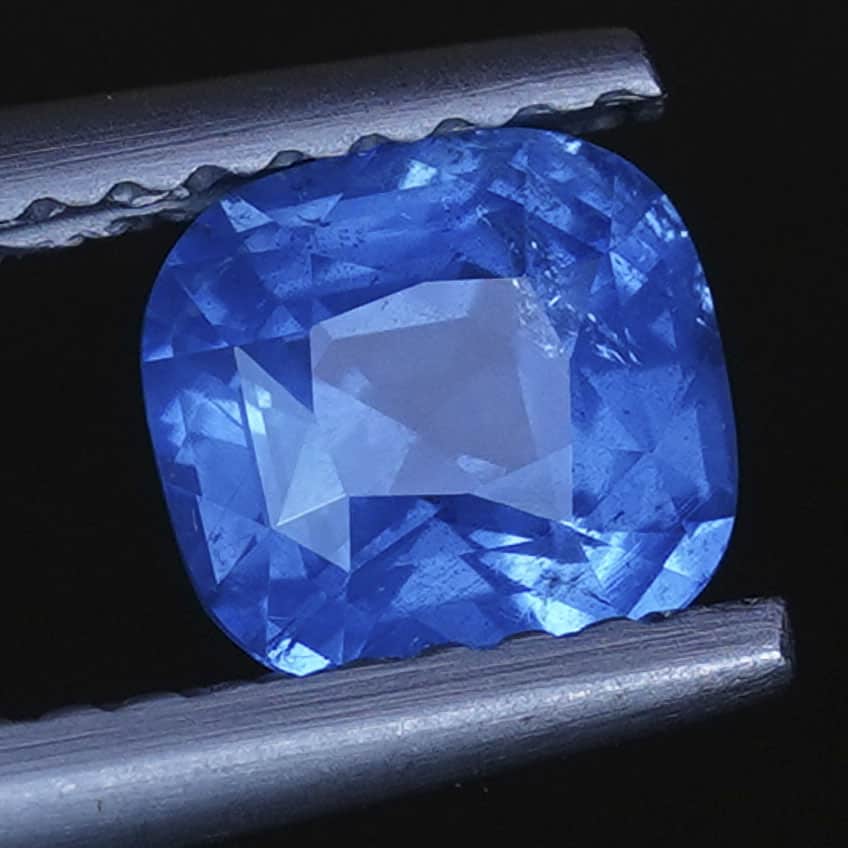 Sapphire Rings | Rainbow Sapphire™
